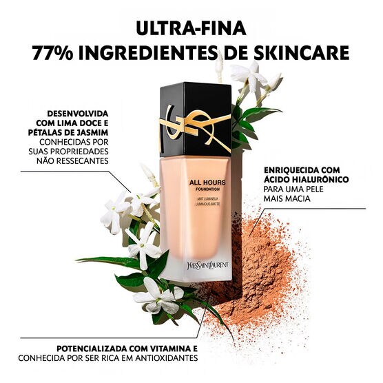 ENCRE DE PEAU AH FDT RENO LC3